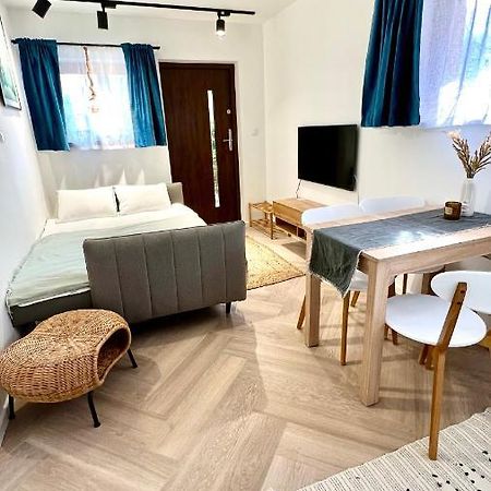 Apartament 21 Щирк Экстерьер фото