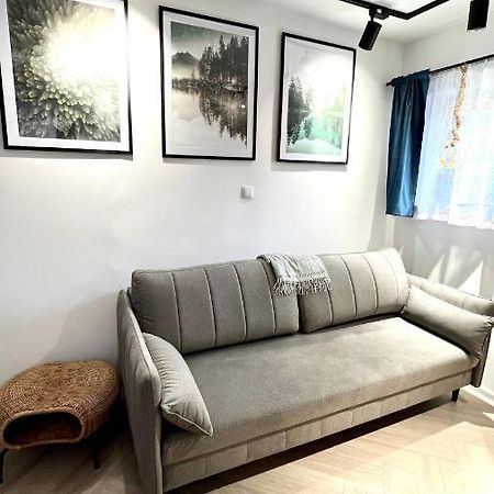 Apartament 21 Щирк Экстерьер фото