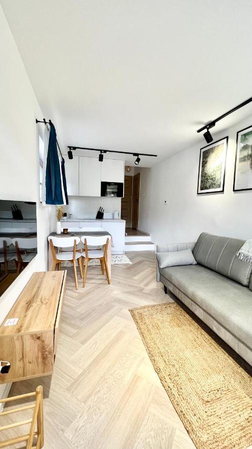 Apartament 21 Щирк Экстерьер фото