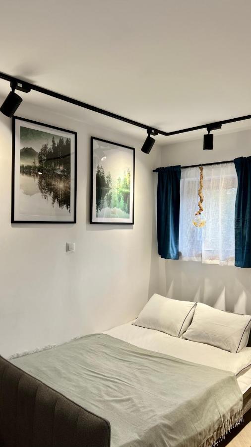 Apartament 21 Щирк Экстерьер фото