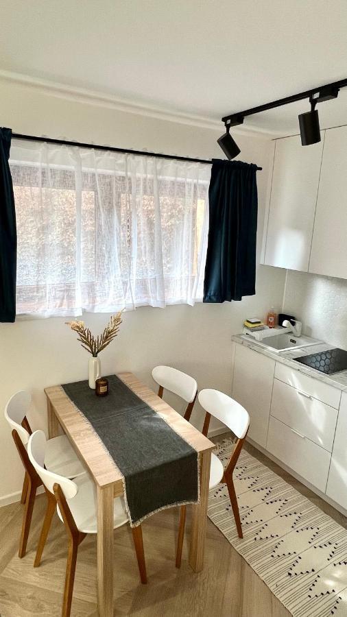 Apartament 21 Щирк Экстерьер фото
