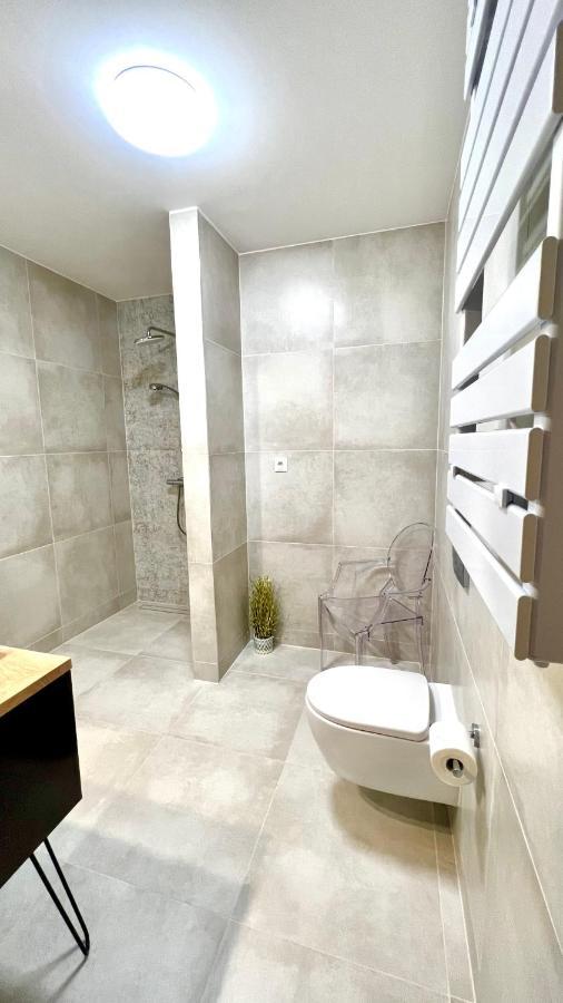 Apartament 21 Щирк Экстерьер фото