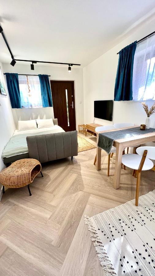 Apartament 21 Щирк Экстерьер фото