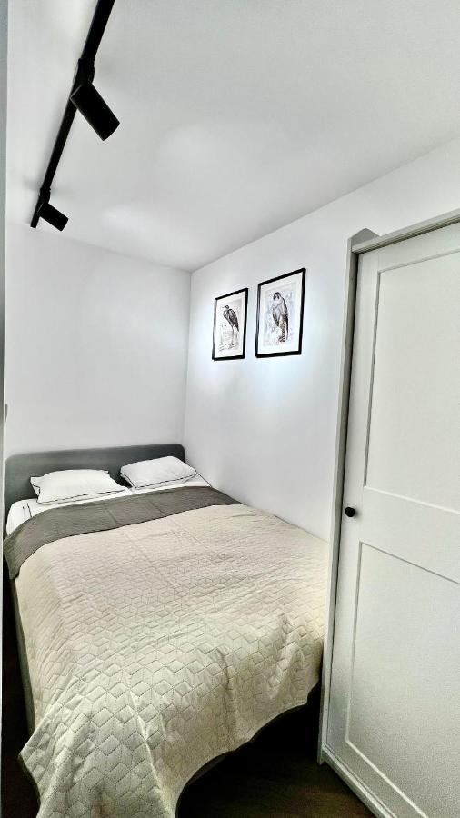 Apartament 21 Щирк Экстерьер фото